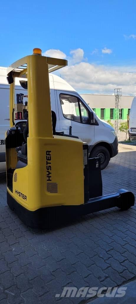 Hyster R 1.4 리치 트럭