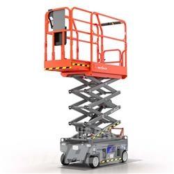 SkyJack SJ3014 MICRO 가위형 리프트