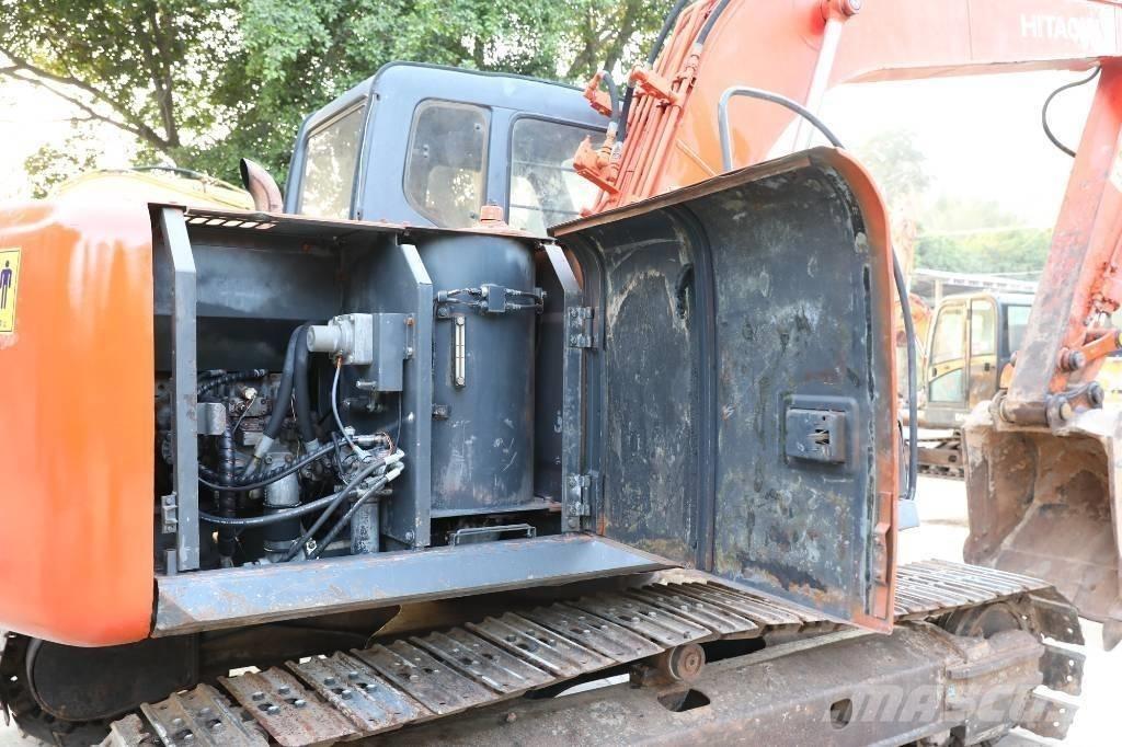 Hitachi EX 120-5 대형 굴삭기 29톤 이상