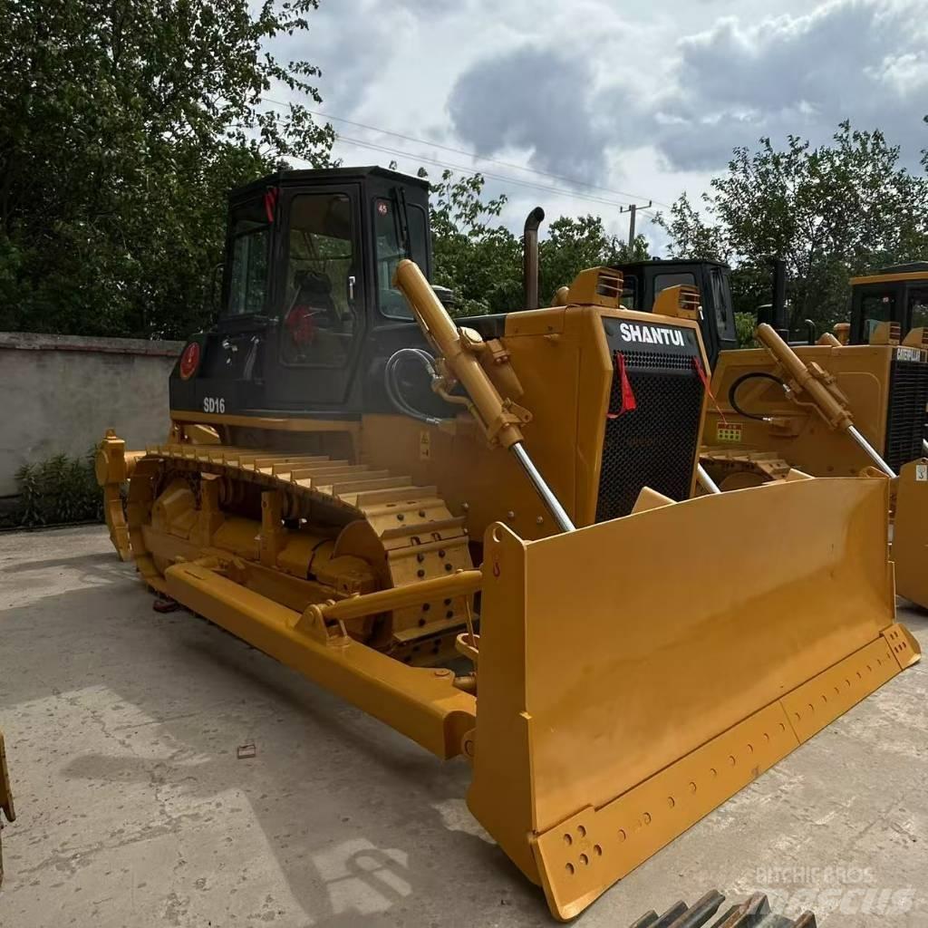 CAT D 6 G 크롤러 도저