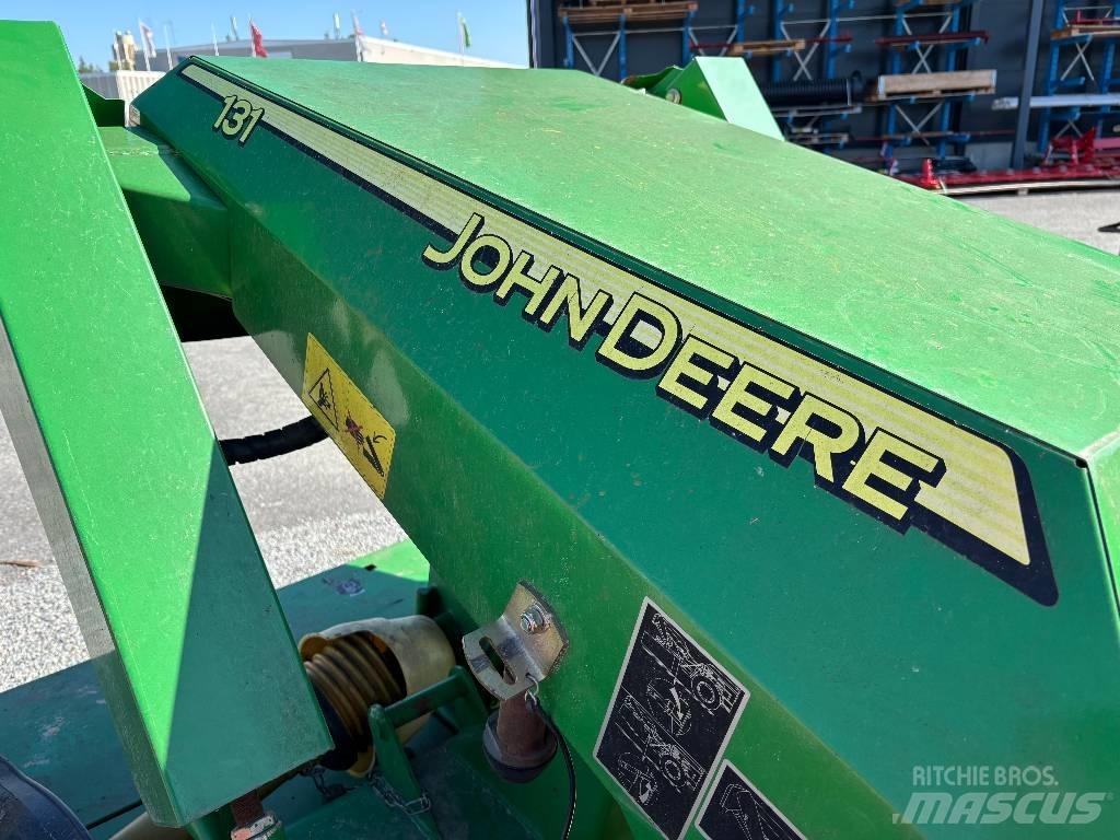 John Deere 131 모어 컨디셔너