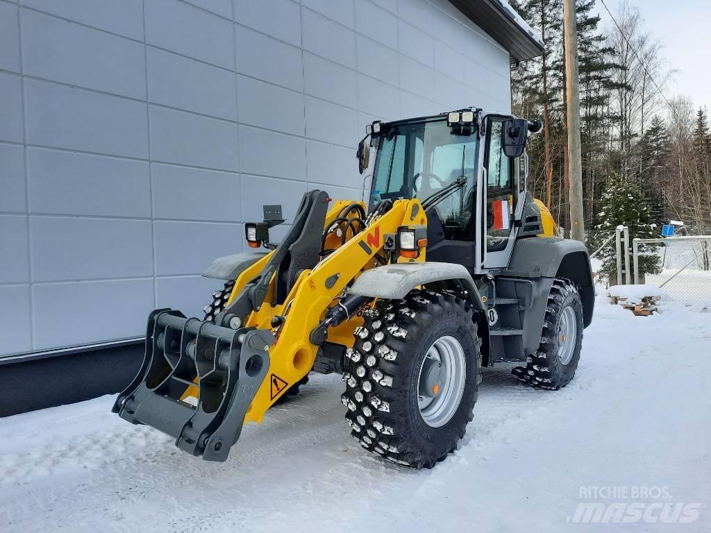 Wacker Neuson WL 95  휠로우더