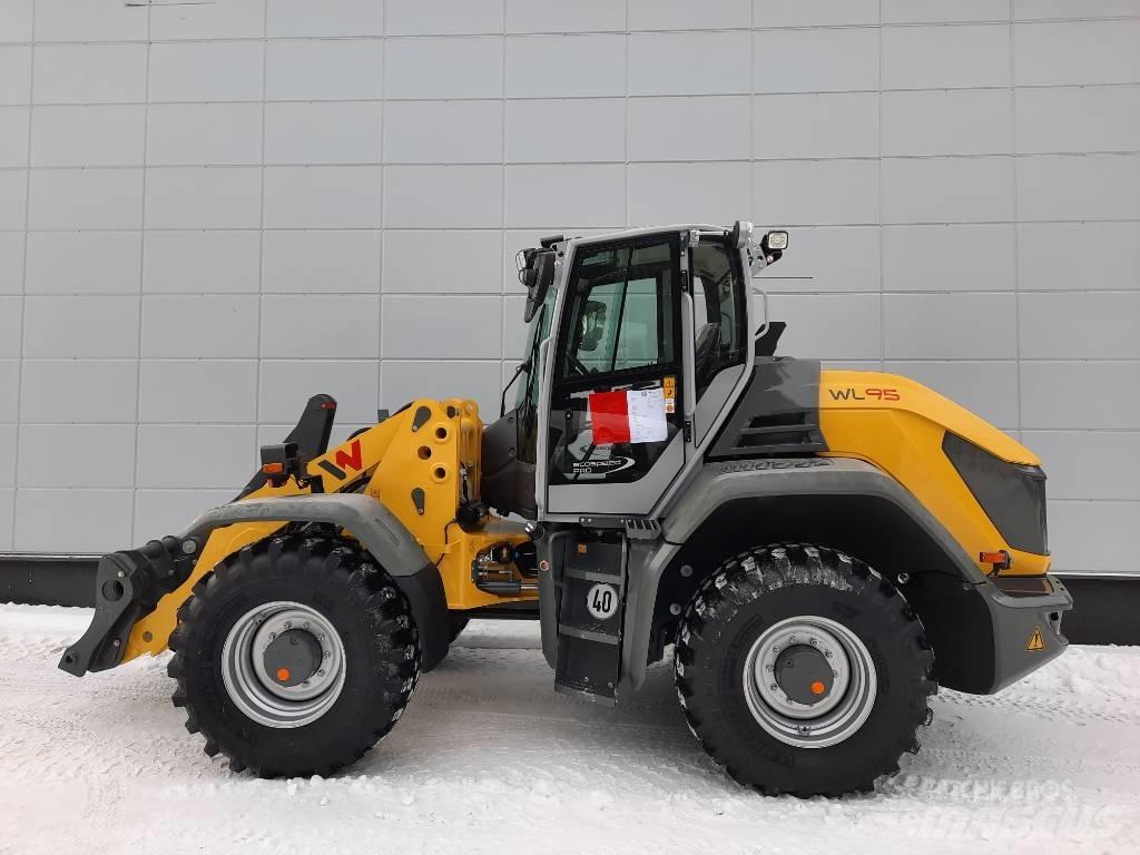 Wacker Neuson WL 95  휠로우더