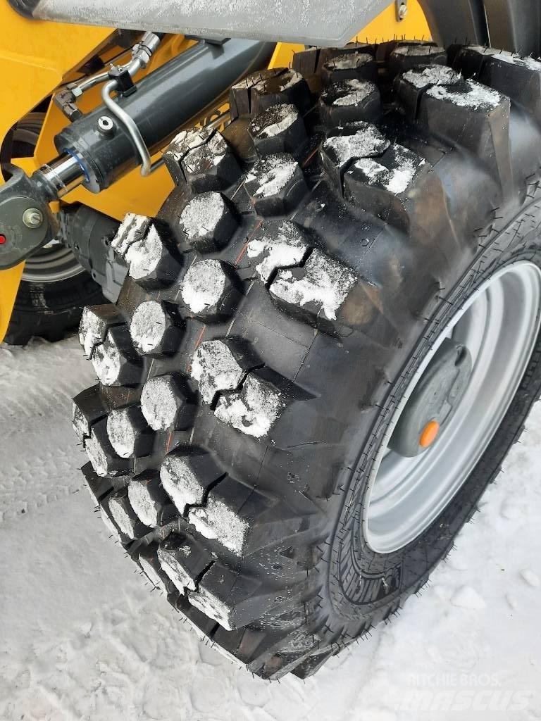 Wacker Neuson WL 95  휠로우더