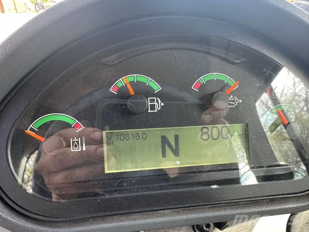 CAT 930  휠로우더