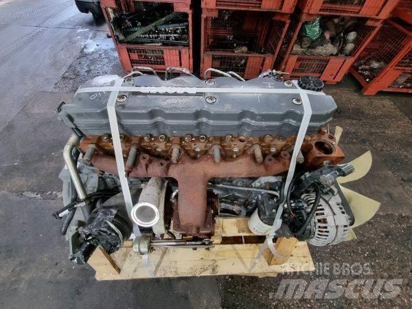 DAF GR184U1 엔진