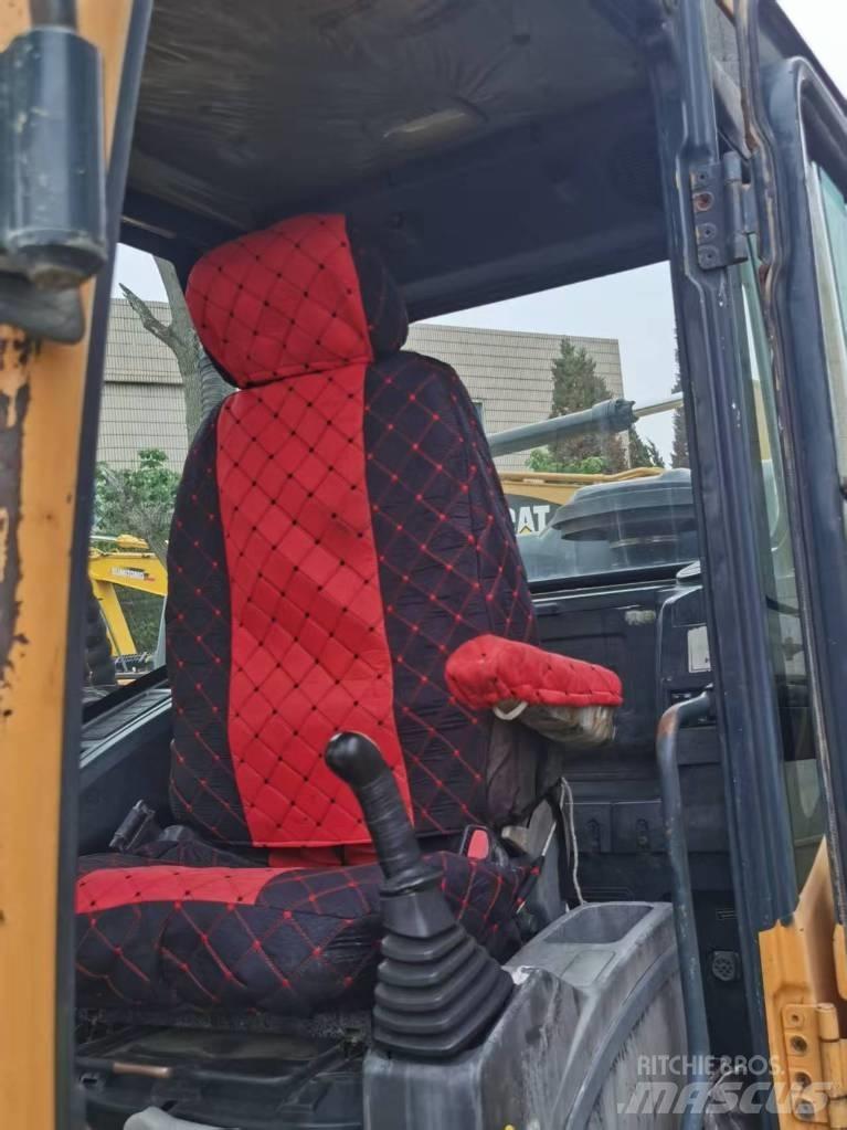 Hyundai 300lc-9s 대형 굴삭기 29톤 이상