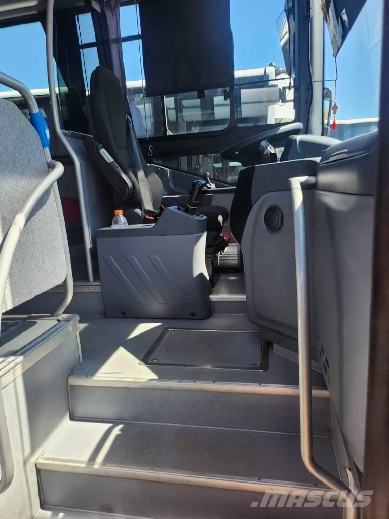 Iveco Crossway 시외버스