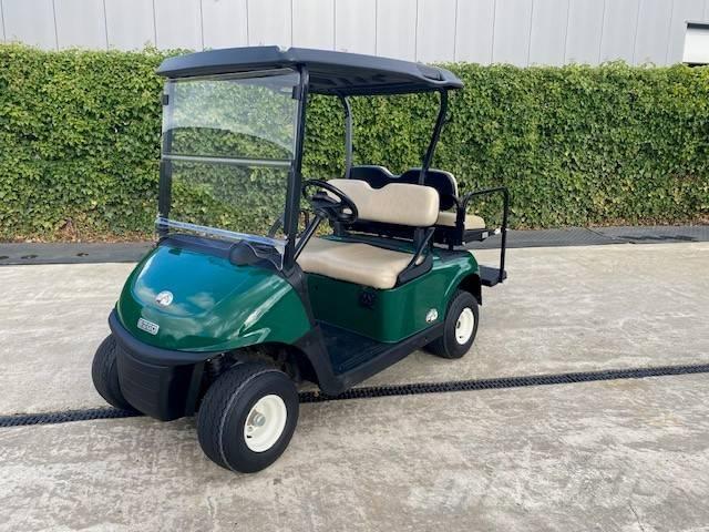 Ezgo Elite 골프 카트