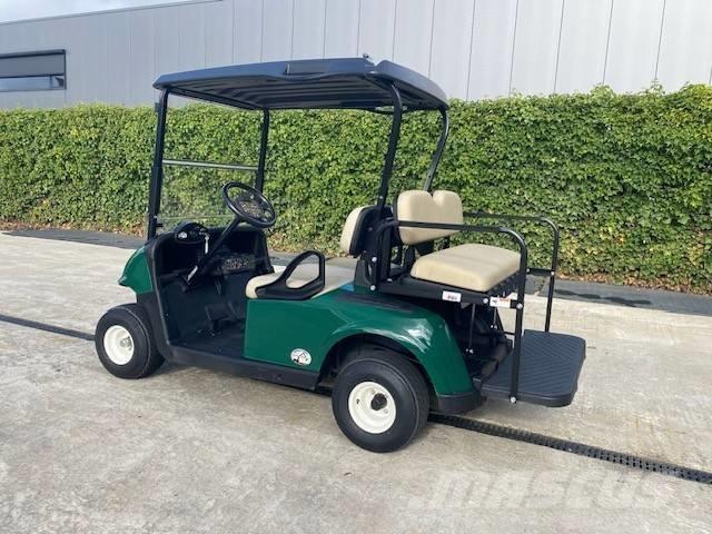 Ezgo Elite 골프 카트
