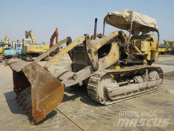  D50S 트랙터