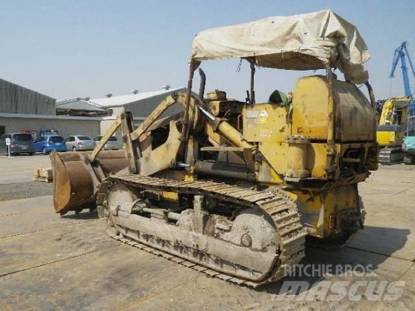  D50S 트랙터