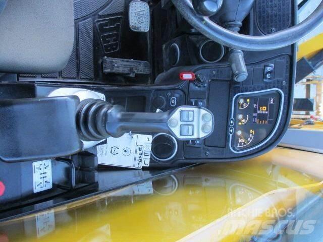 JCB 540-180 텔러 핸들러