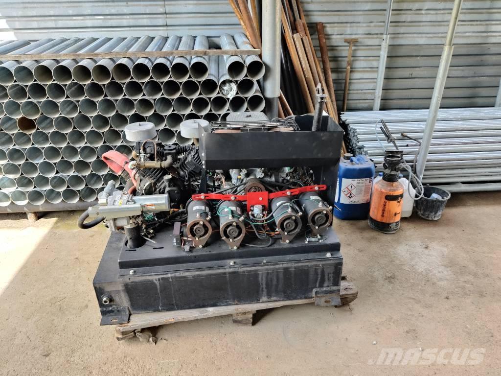  Goodall Startall 기타