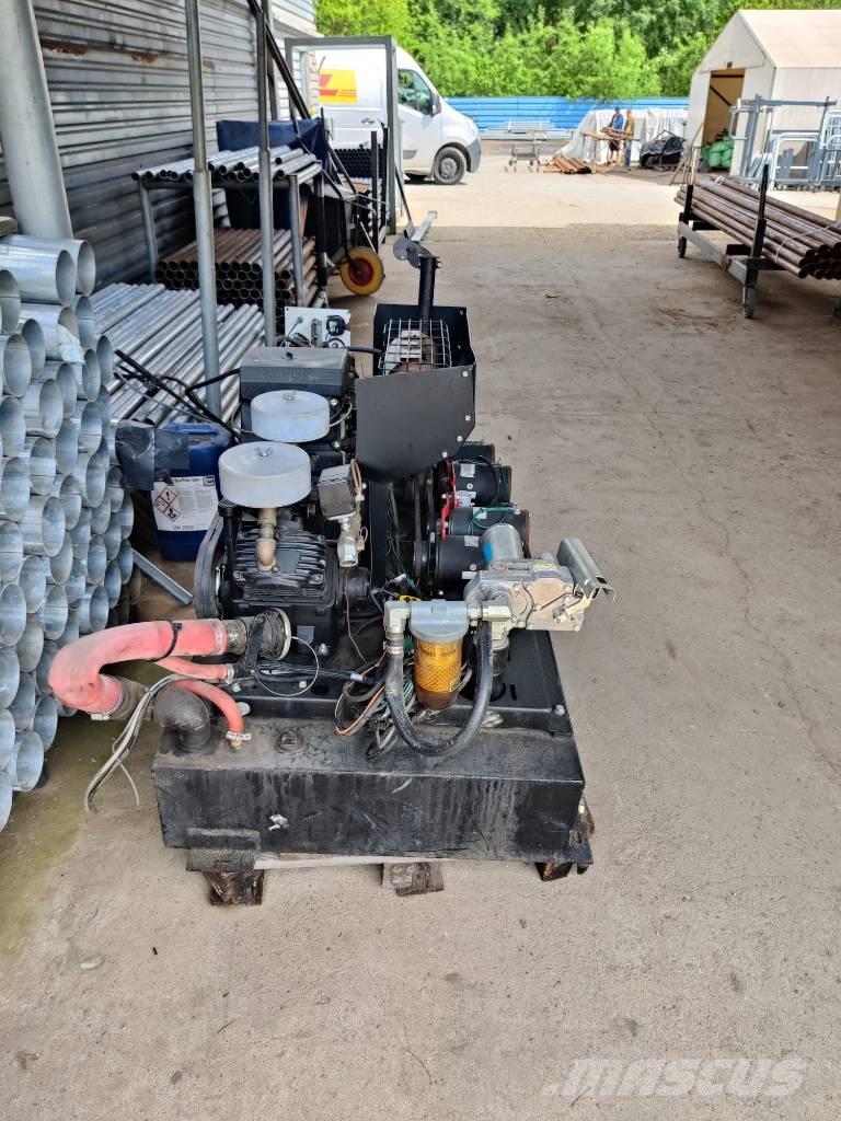  Goodall Startall 기타