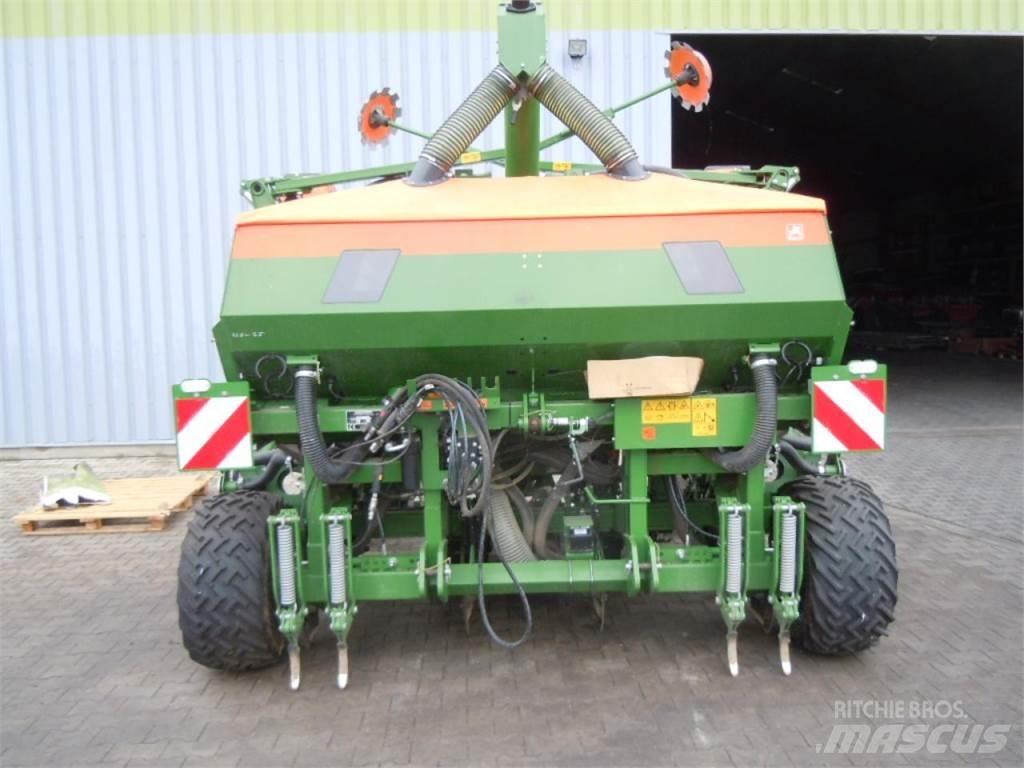 Amazone ED 6000-2C 드릴