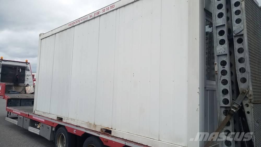  Contorion MMC6025 특수 컨테이너