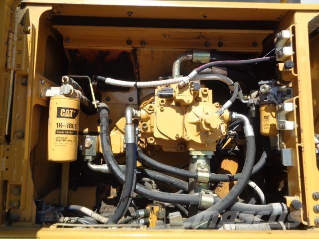 CAT 345 C L 대형 굴삭기 29톤 이상