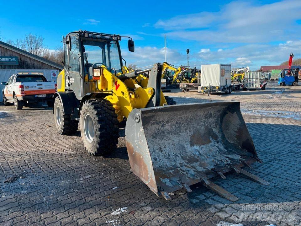 Wacker Neuson WL 44  휠로우더