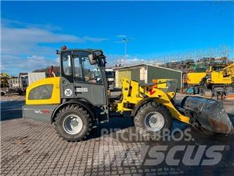 Wacker Neuson WL 44  휠로우더