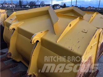 Komatsu WA470-8  휠로우더