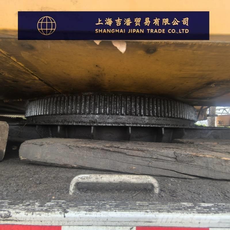 Sany STC 1000 A/T 크레인