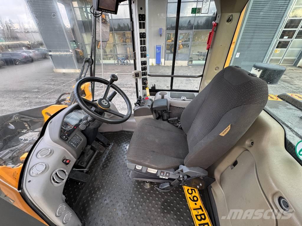 Volvo L 90 H  휠로우더
