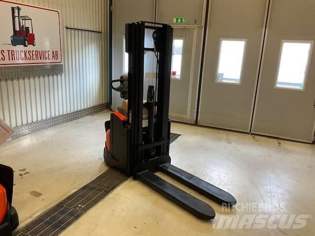 Toyota SWE 120 L 포크리프트