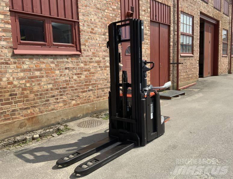 BT SPE 120 L 포크리프트
