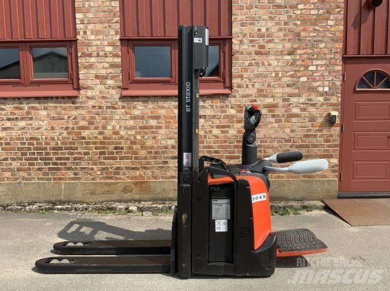 BT SPE 120 L 포크리프트
