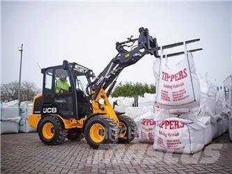 JCB 403  휠로우더