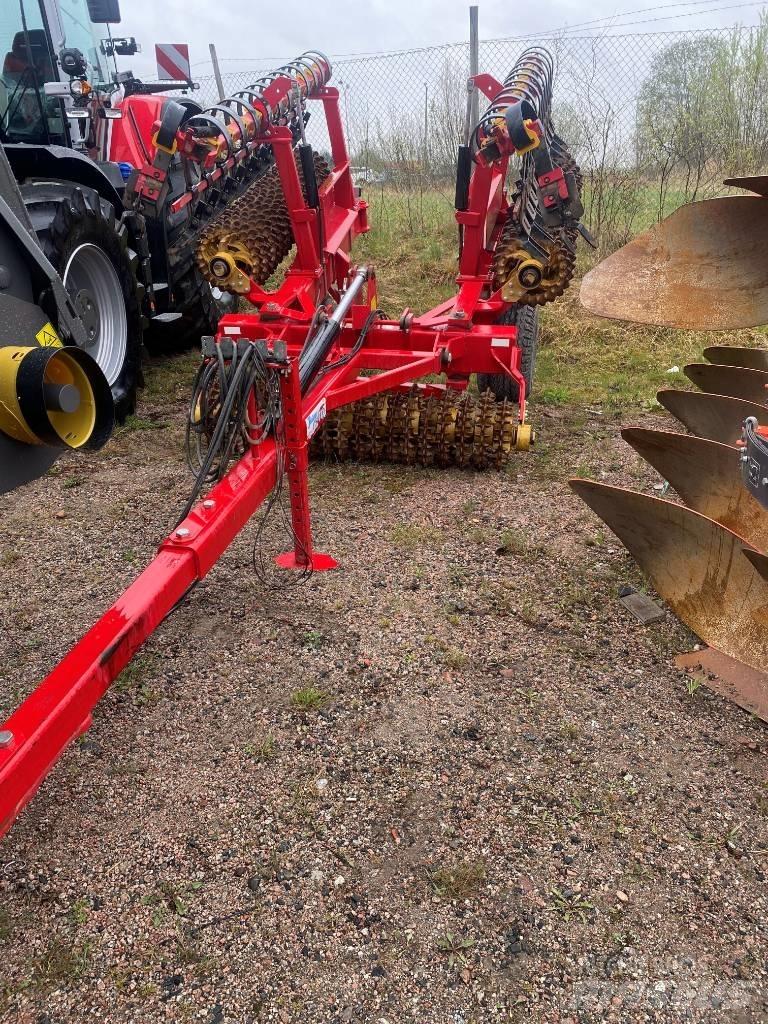 Väderstad Rexius 650 롤러