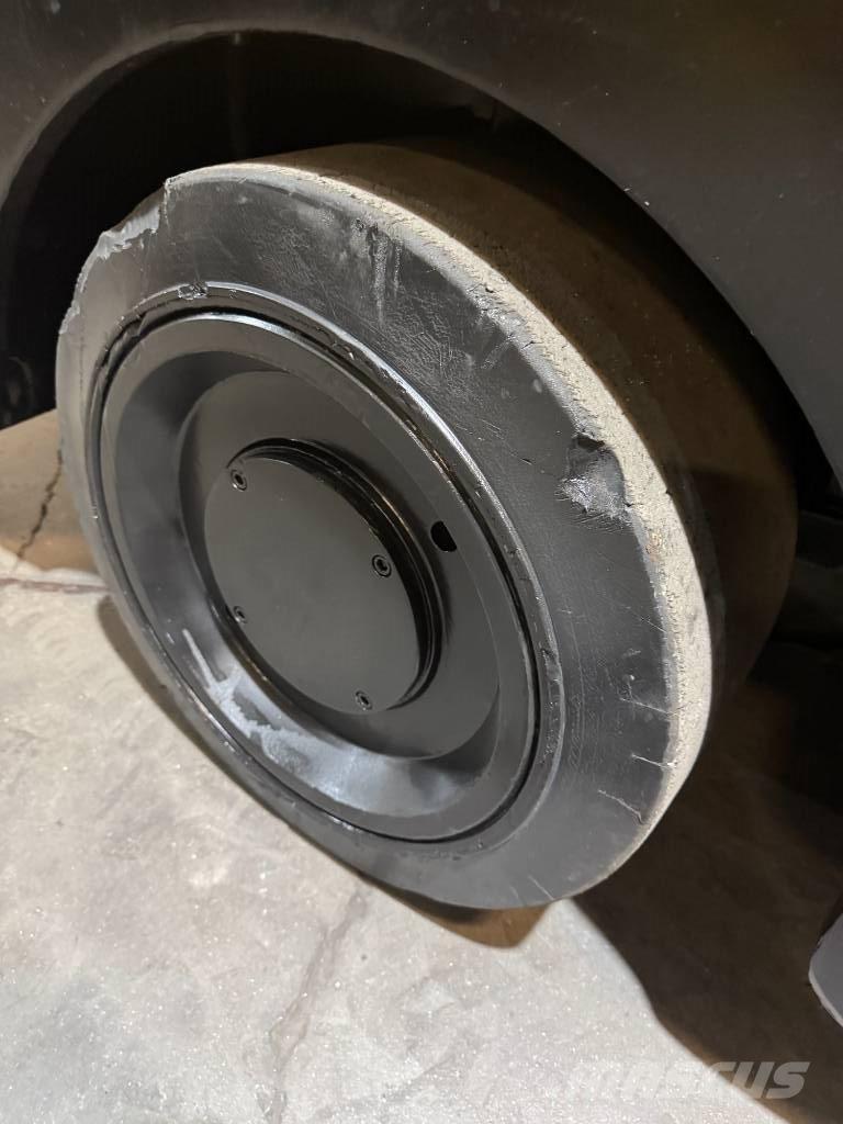 Hoist FKS 15 그 외 지게차