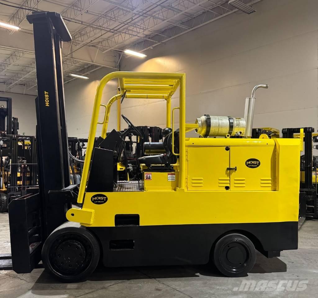 Hoist FKS 15 그 외 지게차