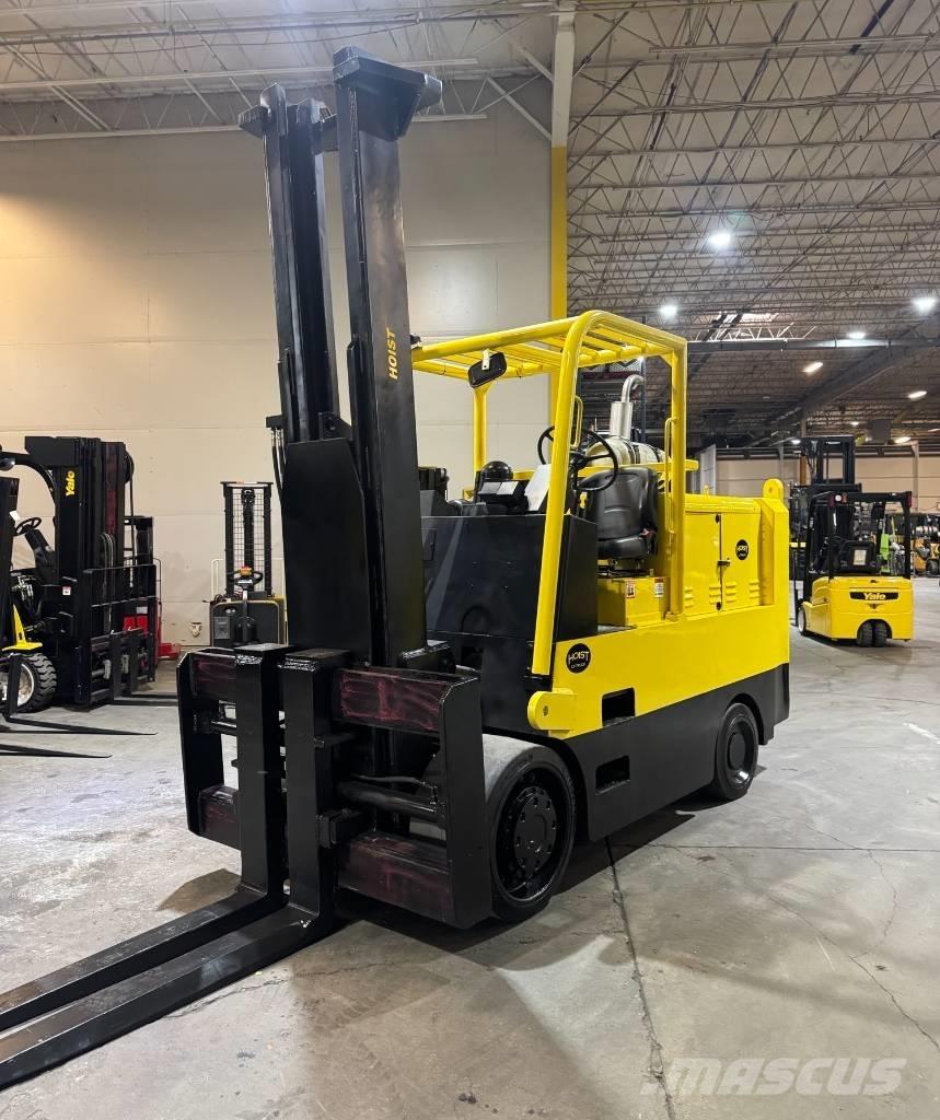 Hoist FKS 15 그 외 지게차