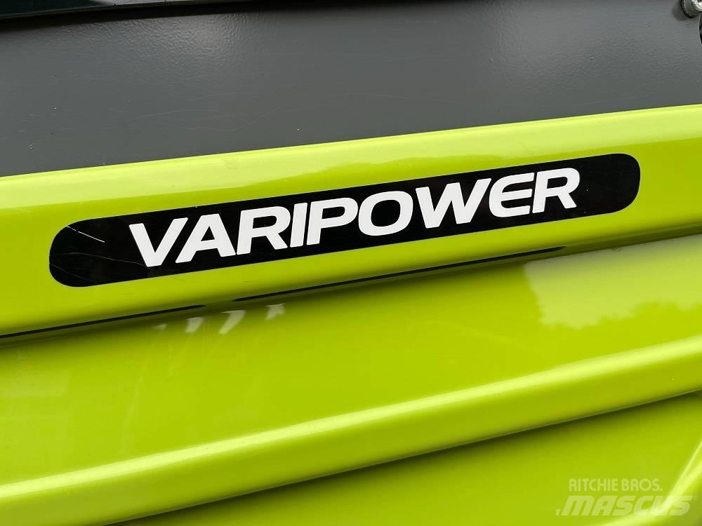 CLAAS Scorpion 7055 농업용 텔레 핸들러