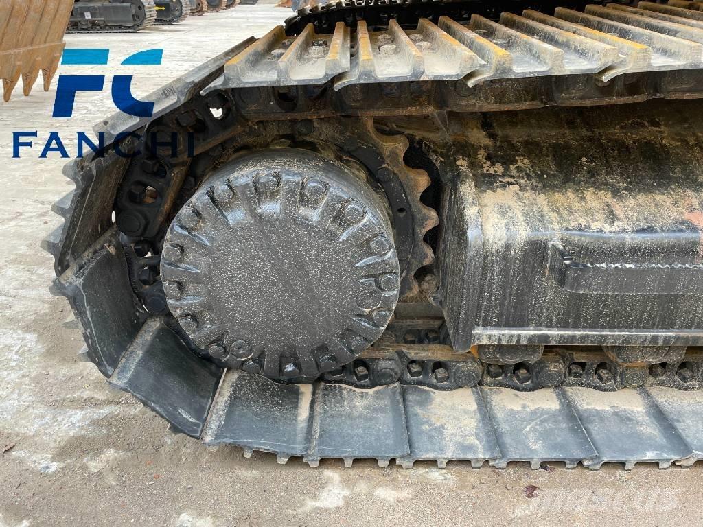 CAT 320 C 대형 굴삭기 29톤 이상