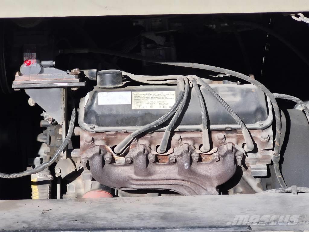  OTEK 25CA08 그 외 지게차