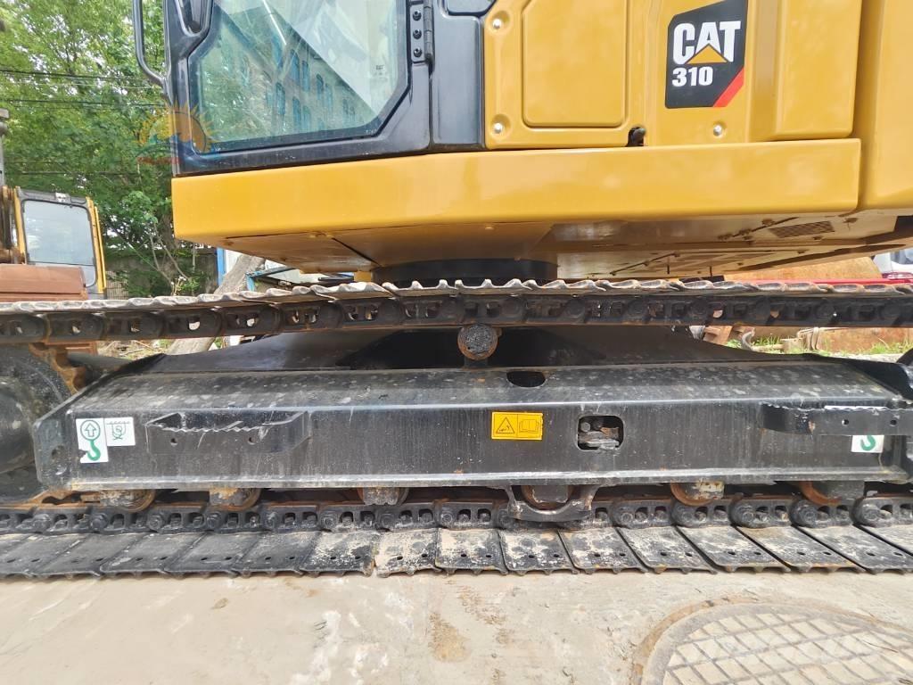 CAT 310 대형 굴삭기 29톤 이상