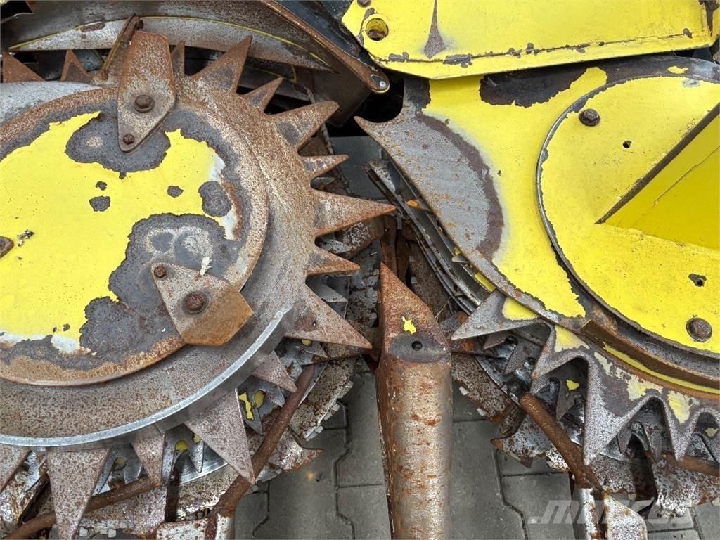 Kemper 375 PLUS 농기계 - 기타