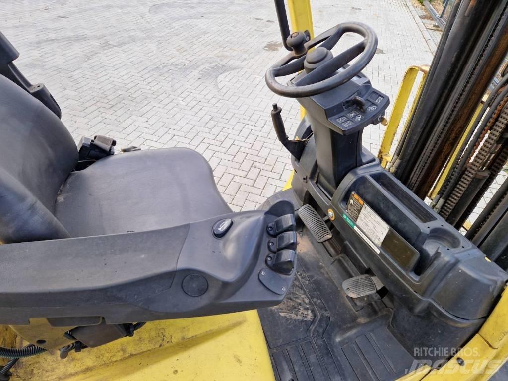 Hyster H 3.00 FT 디젤 지게차