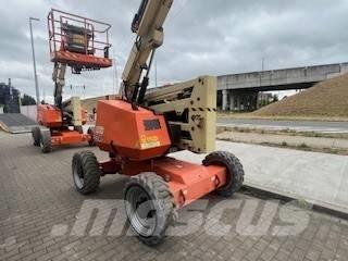 JLG 340 AJ 관절형 전동이동 리프트
