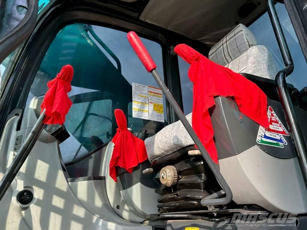 Kobelco 350 대형 굴삭기 29톤 이상