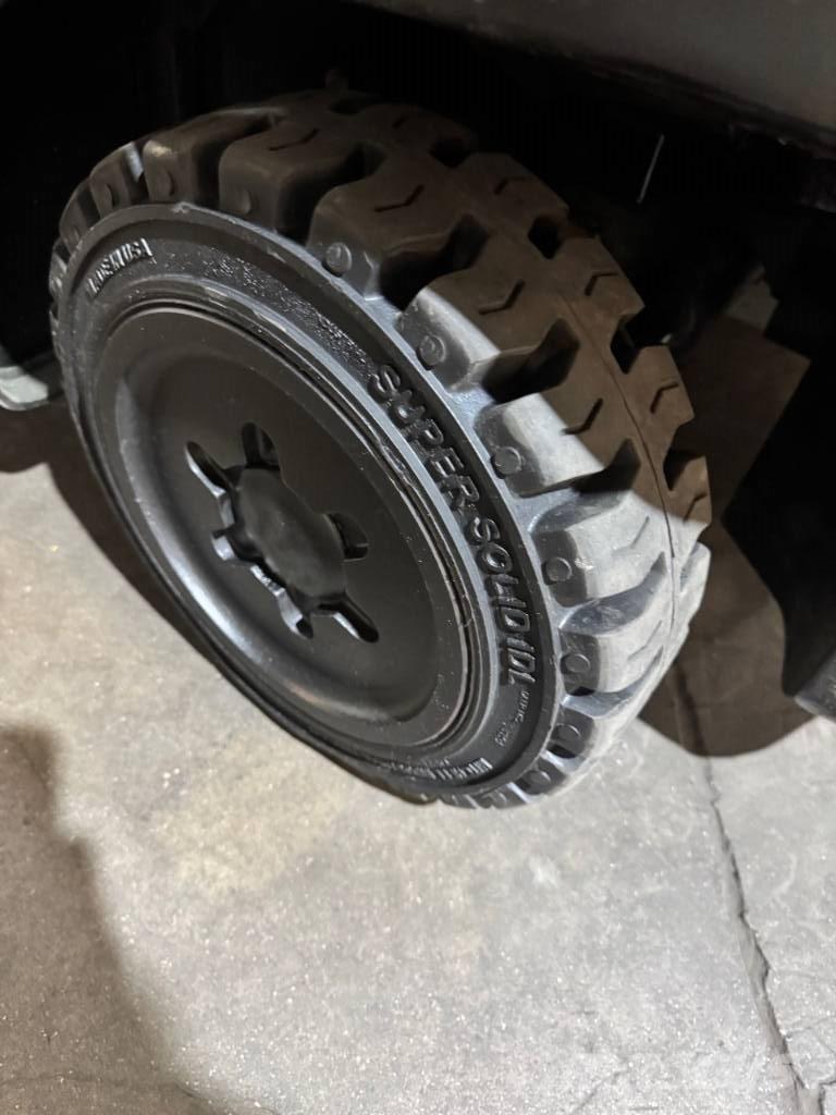 Hyster S 50 FT 그 외 지게차