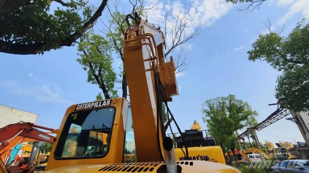 CAT 308 C 중형굴삭기 7톤-28톤