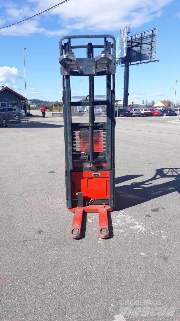 Linde L14 포크리프트