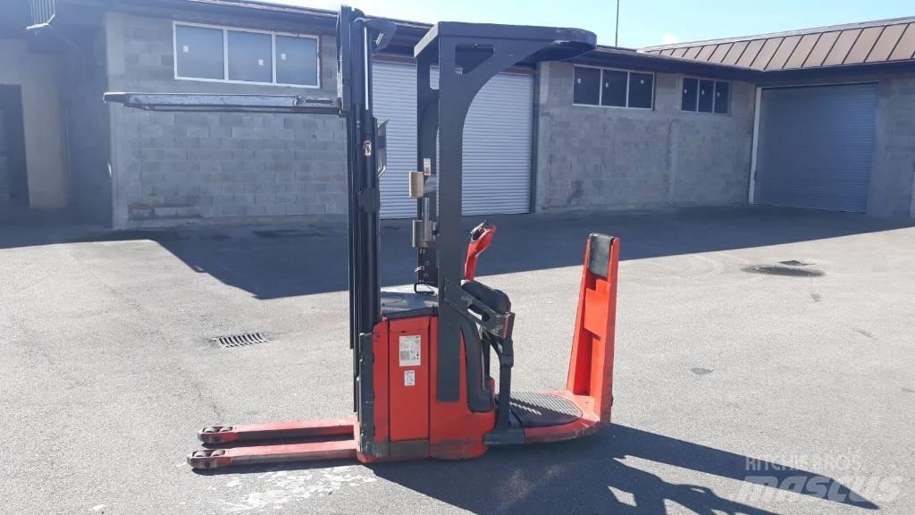 Linde L14 포크리프트