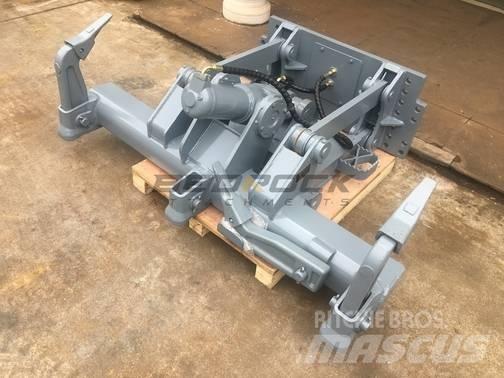 CASE Case 1150E/M 기타 부품  
