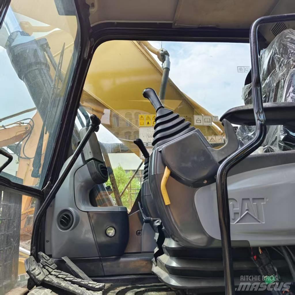 CAT 336D2 대형 굴삭기 29톤 이상