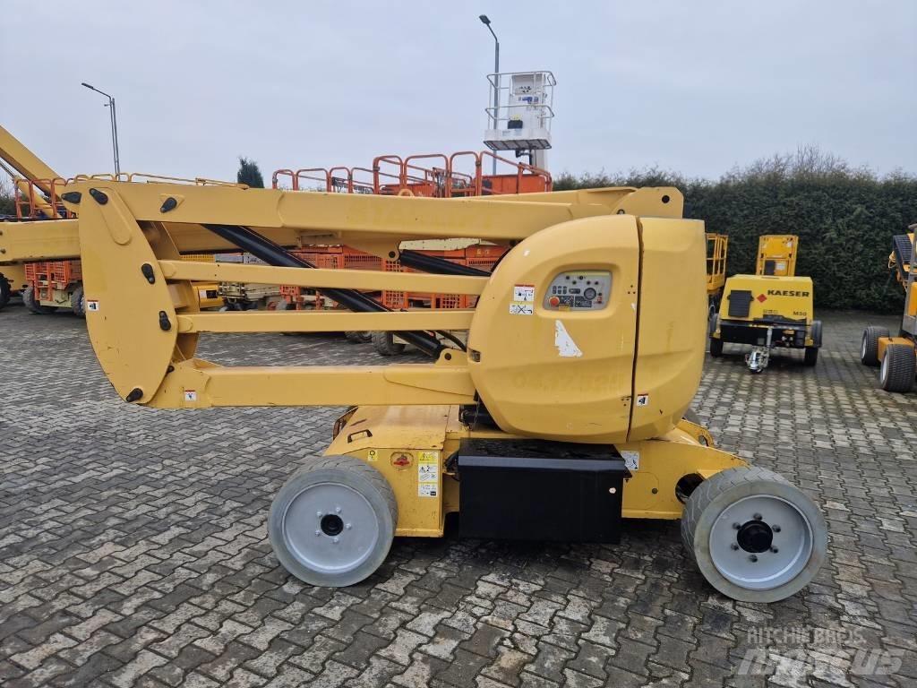 Manitou 170AETJL 관절형 전동이동 리프트